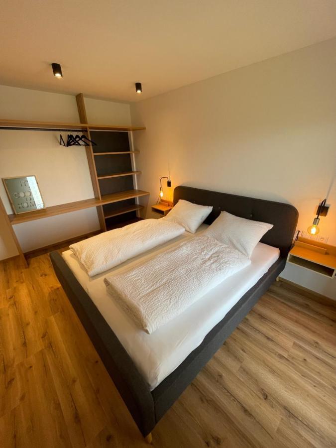 Ferienwohnung Amontis Dolomites Seis am Schlern Exterior foto