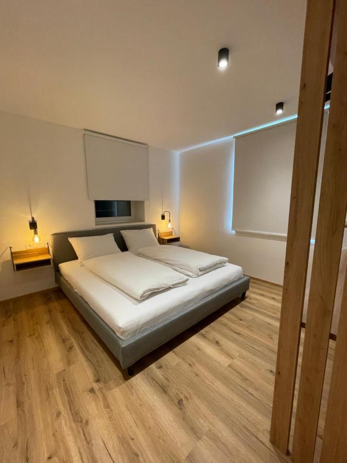 Ferienwohnung Amontis Dolomites Seis am Schlern Exterior foto