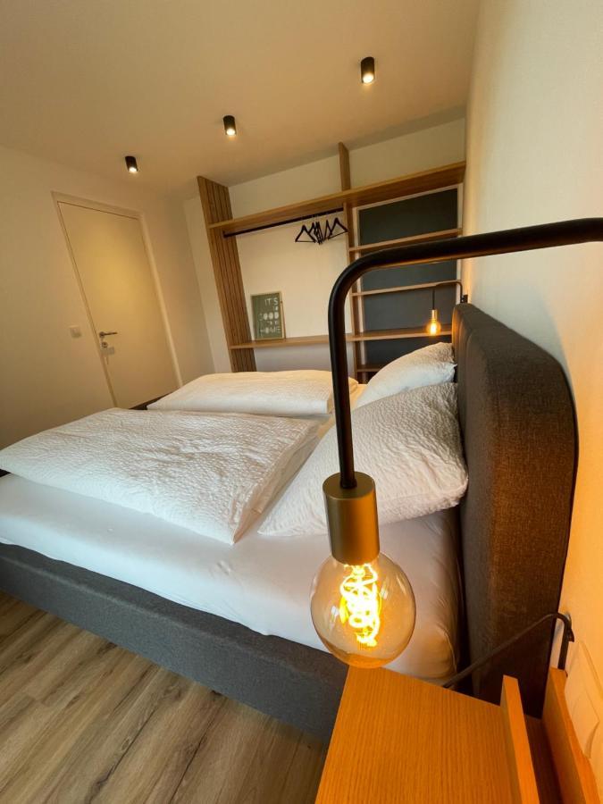 Ferienwohnung Amontis Dolomites Seis am Schlern Exterior foto