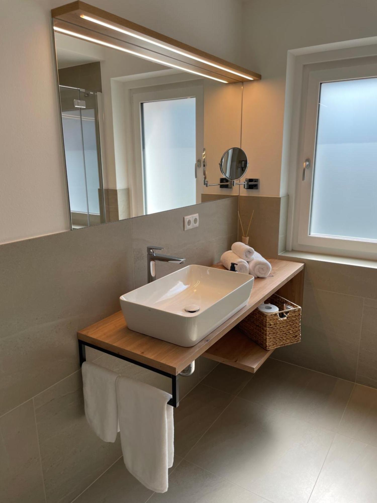 Ferienwohnung Amontis Dolomites Seis am Schlern Exterior foto